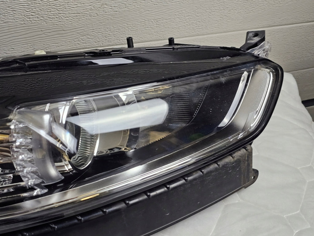 Frontscheinwerfer Ford Mondeo DS73-13W029-EA Rechts Scheinwerfer Headlight SCH4924154442zb
