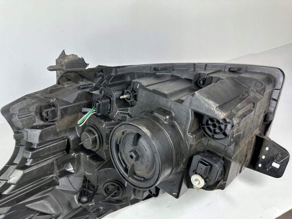 Frontscheinwerfer Renault Trafic III 260109424R LED Rechts oder Links SCH5473080221hp