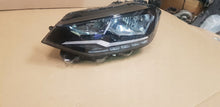 Load image into Gallery viewer, Frontscheinwerfer VW Sportsvan 517941005D Links Scheinwerfer Headlight