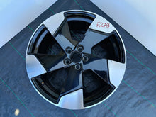 Load image into Gallery viewer, 1x Alufelge 19 Zoll 8.0" 5x108 48 5ET 30000286 Volvo Rim Wheel FEL4541968446cn