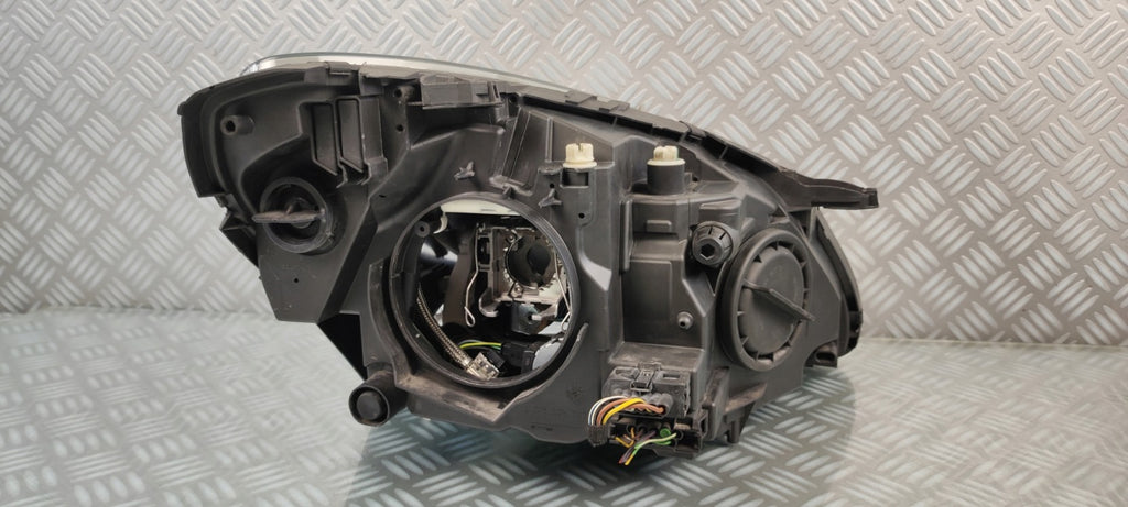 Frontscheinwerfer Mercedes-Benz W245 1698204561 Xenon Ein Satz Headlight SCH1886273942qu