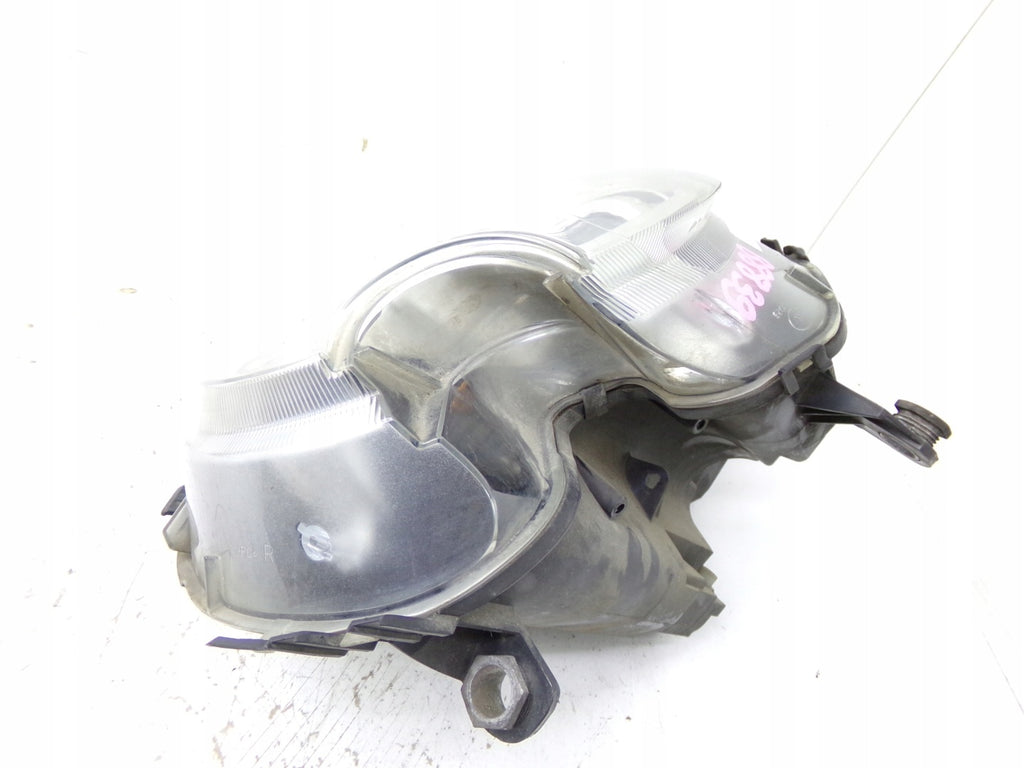 Frontscheinwerfer Mini R56 162705-04 Bi-Xenon Rechts Scheinwerfer Headlight SCH7437868502bd