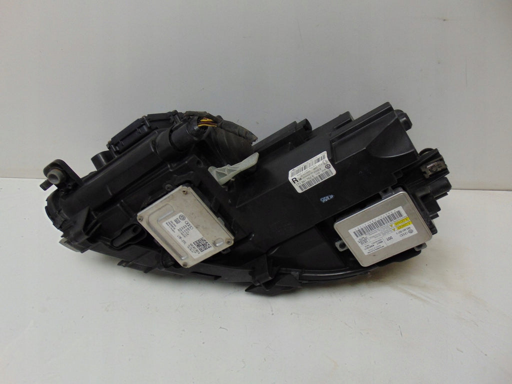 Frontscheinwerfer VW Touran 1T1941752E Xenon Rechts Scheinwerfer Headlight