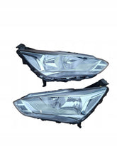 Laden Sie das Bild in den Galerie-Viewer, Frontscheinwerfer Ford C-Max F1CB-13W030-CC F1CB-13W029-CC LED Ein Satz SCH7347167244va