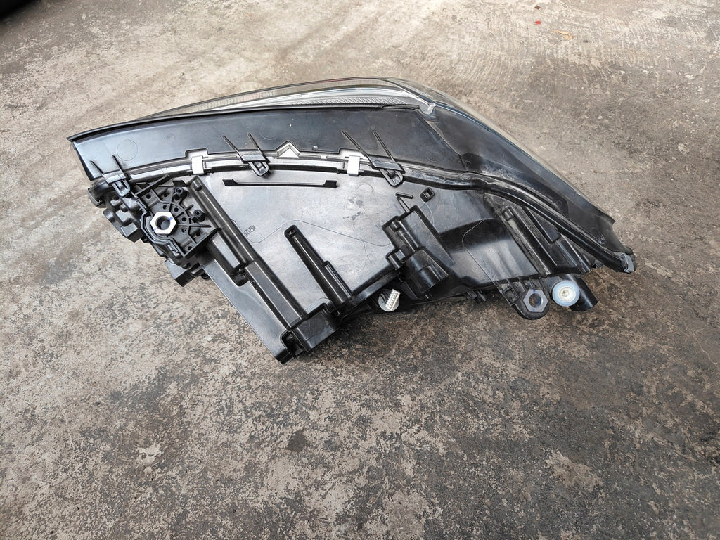 Frontscheinwerfer BMW X3 G01 Ix3 G08 9491682-05 LED Rechts Headlight SCH7239913325gd