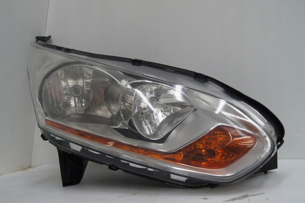Frontscheinwerfer Ford Transit Connect DT11-13W029-AC Rechts Headlight SCH1510000378jf
