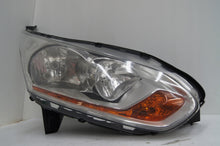Laden Sie das Bild in den Galerie-Viewer, Frontscheinwerfer Ford Transit Connect DT11-13W029-AC Rechts Headlight SCH1510000378jf
