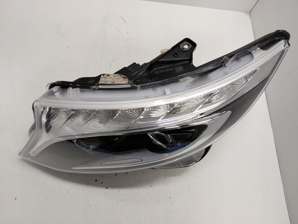 Frontscheinwerfer Mercedes-Benz W447 A4479060101 Full LED Links Headlight SCH3869777318ab