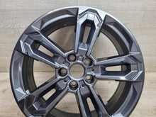 Laden Sie das Bild in den Galerie-Viewer, 1x Alufelge 19 Zoll 5x112 5A661A8 BMW X1 Rim Wheel FEL2116842158qj