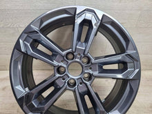 Laden Sie das Bild in den Galerie-Viewer, 1x Alufelge 19 Zoll 5x112 5A661A8 BMW X1 Rim Wheel FEL2116842158qj
