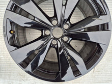 Load image into Gallery viewer, 1x Alufelge 19 Zoll 8.5" 5x112 42ET 14B071499 VW Id.5 Rim Wheel FEL1281289507ay