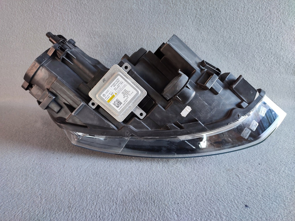 Frontscheinwerfer VW Polo 6r1 6R1941031D Xenon Links Scheinwerfer Headlight