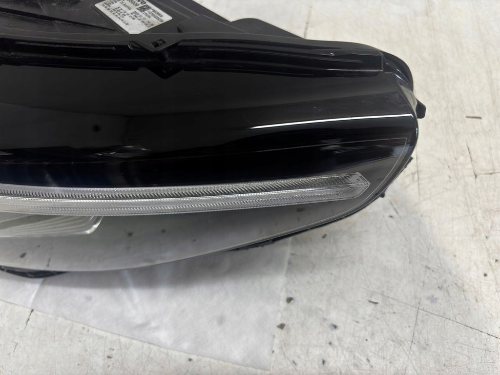 Frontscheinwerfer Volvo Xc40 32338909 Rechts Scheinwerfer Headlight SCH2142007005sk