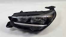 Load image into Gallery viewer, Frontscheinwerfer Opel Corsa F 39162648 Links Scheinwerfer Headlight SCH5403004046dn