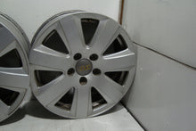 Load image into Gallery viewer, 4x Alufelge 16 Zoll 7.0&quot; 5x112 4F0601025 Audi A6 C6 Rim Wheel