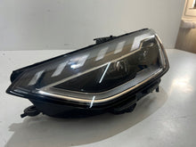 Laden Sie das Bild in den Galerie-Viewer, Frontscheinwerfer Audi A4 B9 8W0941033 LED Links Scheinwerfer Headlight SCH6989317304ta