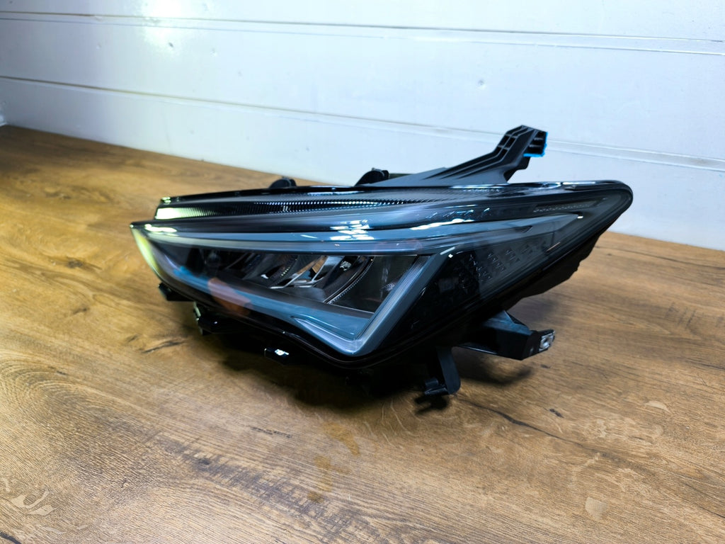 Frontscheinwerfer Cupra Born 10F941007H Links Scheinwerfer Headlight SCH9217943709ht