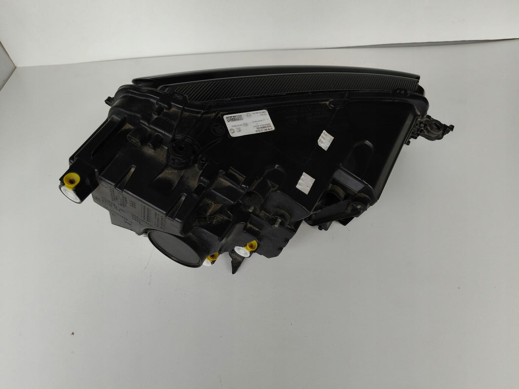 Frontscheinwerfer Skoda Karoq 57B941015D Full LED Links Scheinwerfer Headlight SCH2284560452fh