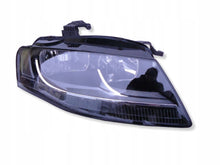 Laden Sie das Bild in den Galerie-Viewer, Frontscheinwerfer Audi A4 B8 8K0941004 Rechts Scheinwerfer Headlight SCH1638689968vj
