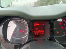 Load image into Gallery viewer, Motor Fiat Panda 312A2000 0.9 77TKm Benzin Engine Komplett MOT5122104152hl