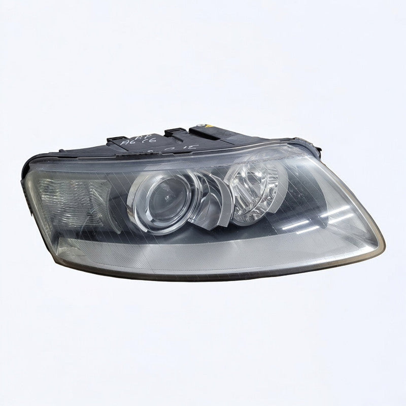 Frontscheinwerfer Audi A6 C6 Xenon Rechts Scheinwerfer Headlight