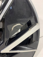 Laden Sie das Bild in den Galerie-Viewer, 1x Alufelge 18 Zoll 7.5&quot; 5x112 Glanz Graphit 5JA601025E Skoda Rim Wheel