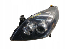 Laden Sie das Bild in den Galerie-Viewer, Frontscheinwerfer Opel Vectra C 93185605 Links Scheinwerfer Headlight SCH7807775059nv