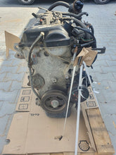Laden Sie das Bild in den Galerie-Viewer, Motor Mitsubishi Space Star 3A92 1.2 166TKm Benzin Engine Komplett MOT7621300245jf
