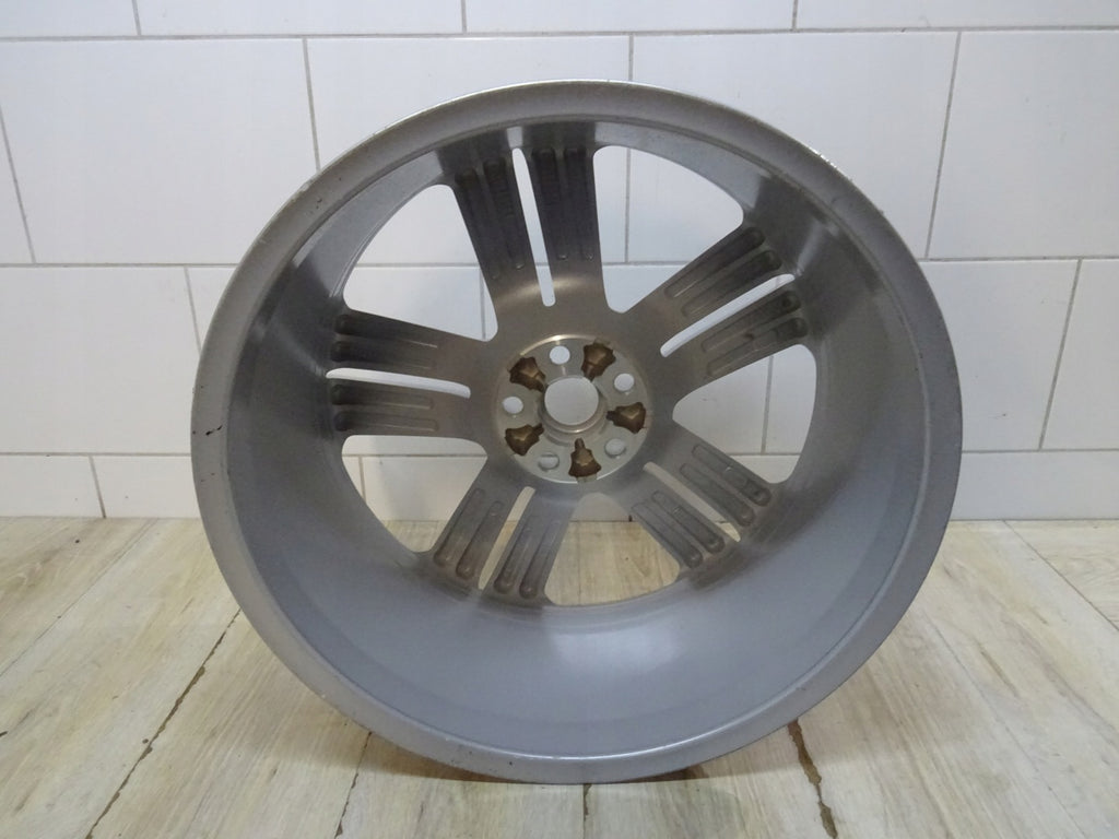 1x Alufelge 20 Zoll 8.5" 5x108 HK83-1007-GA Jaguar F-Pace X761 Rim Wheel FEL3801251198kk