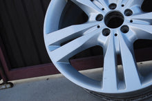 Laden Sie das Bild in den Galerie-Viewer, 1x Alufelge 20 Zoll 8.5&quot; 5x112 A2514014002 Mercedes-Benz W251 Rim Wheel