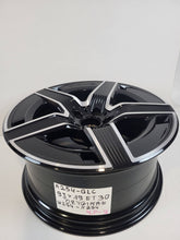 Load image into Gallery viewer, 1x Alufelge 19 Zoll 9.0" 5x112 30ET A2544010500 Mercedes-Benz Glc Rim Wheel FEL7587427957vx