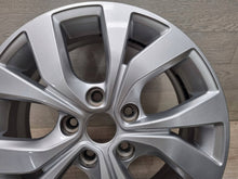 Laden Sie das Bild in den Galerie-Viewer, 1x Alufelge 16 Zoll 6.5&quot; 5x114.3 41ET 403009128R Renault Megane Iv Rim Wheel
