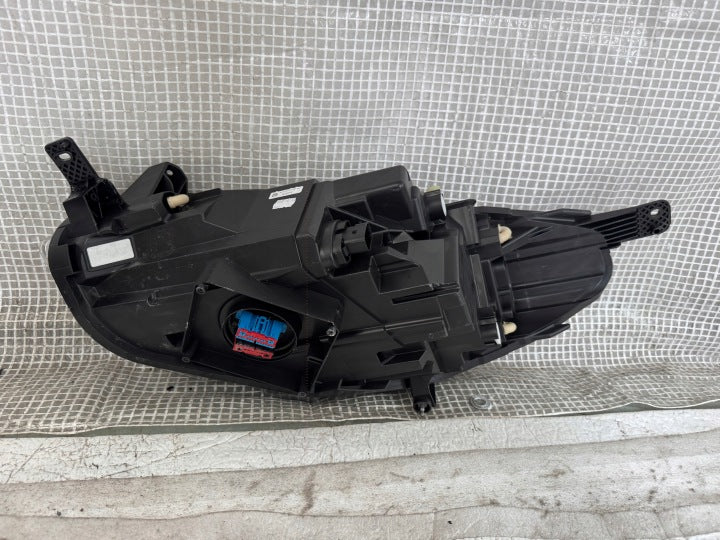 Frontscheinwerfer Ford Fiesta N1BB-13E017-AF N1BB-13E016-AF Full LED Ein Satz SCH9909905135js