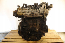 Laden Sie das Bild in den Galerie-Viewer, Motor Renault Laguna III M9RB858 2.0 DCI 130PS 2011 Diesel Engine Unkomplett