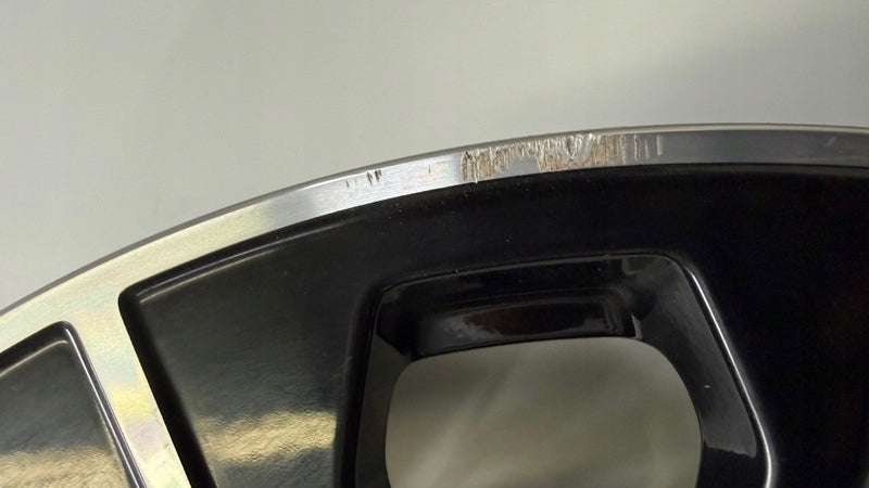 1x Alufelge 20 Zoll 9.0" 5x112 42ET Glanz Schwarz 89A601025AB Audi E-Tron FEL5942394554ey
