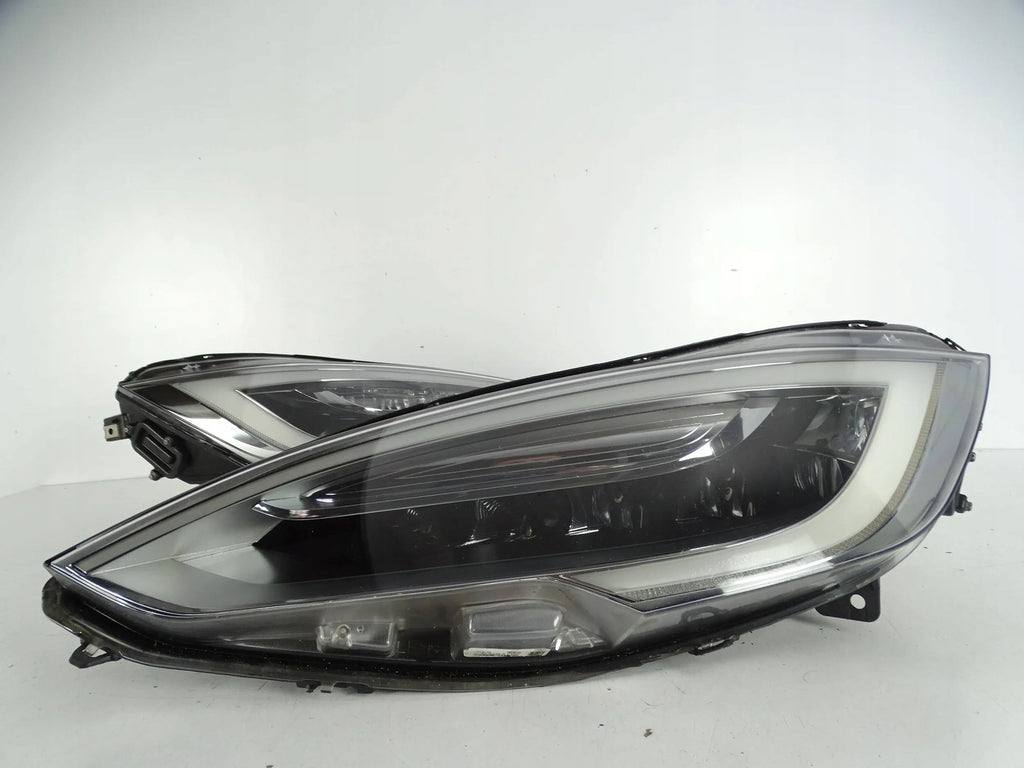 Frontscheinwerfer Tesla S 1058169-00-B Links Scheinwerfer Headlight