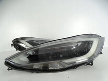 Laden Sie das Bild in den Galerie-Viewer, Frontscheinwerfer Tesla S 1058169-00-B Links Scheinwerfer Headlight