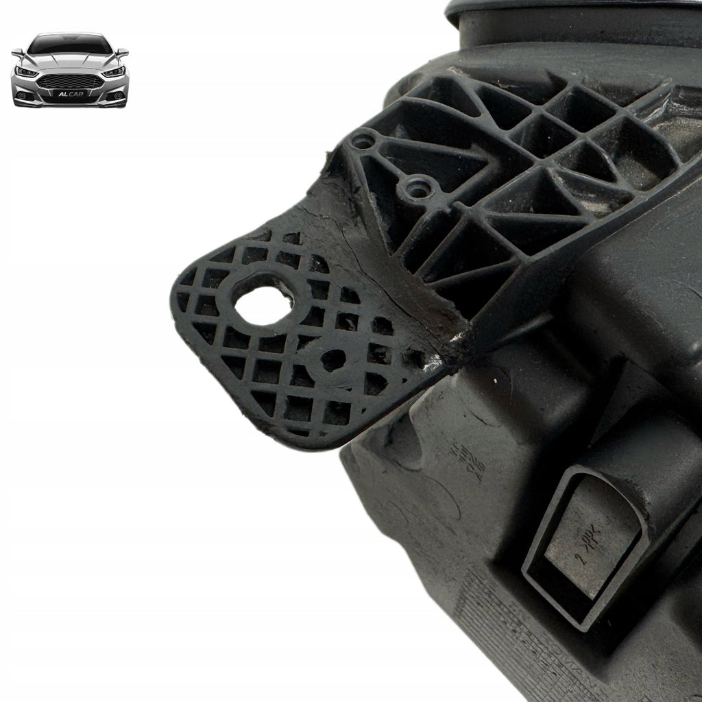 Frontscheinwerfer Ford Puma L1TB-13E015-EH Links Scheinwerfer Headlight SCH5123050018up