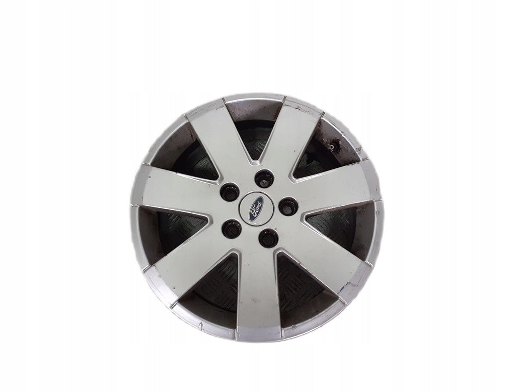 4x Alufelge 16 Zoll 7.0" 5x112 VW Touran Rim Wheel FEL7698028338ok