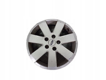 Laden Sie das Bild in den Galerie-Viewer, 4x Alufelge 16 Zoll 7.0" 5x112 VW Touran Rim Wheel FEL7698028338ok
