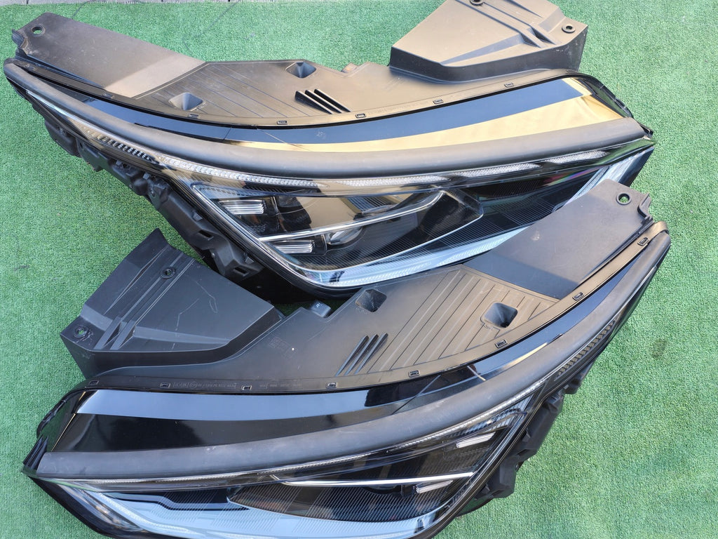 Frontscheinwerfer Kia Ev6 210824A5170126 Full LED Ein Stück (Rechts oder Links)