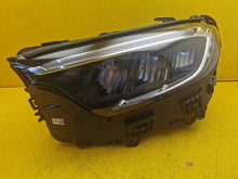 Laden Sie das Bild in den Galerie-Viewer, Frontscheinwerfer Mercedes-Benz Glc A2549063901 A2549064001 LED Ein Satz SCH4593935274ng
