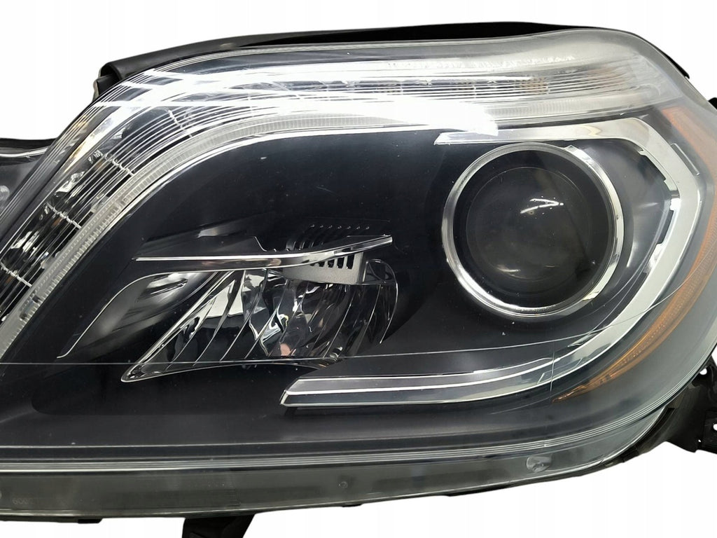 Frontscheinwerfer Mercedes-Benz X166 A1668203859 Links Scheinwerfer Headlight SCH4363483125am