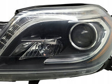 Laden Sie das Bild in den Galerie-Viewer, Frontscheinwerfer Mercedes-Benz X166 A1668203859 Links Scheinwerfer Headlight SCH4363483125am