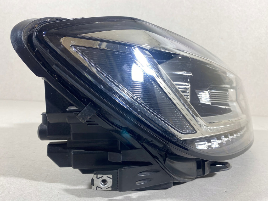 Frontscheinwerfer VW Touran 5TB941082A LED Rechts Scheinwerfer Headlight