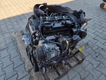 Laden Sie das Bild in den Galerie-Viewer, Motor Opel Meriva B A17DTS 1.7 CDTI 96kW 141TKm Diesel Engine Komplett MOT7396549628lz