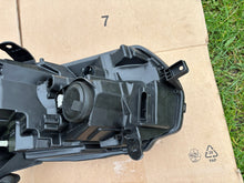 Load image into Gallery viewer, Frontscheinwerfer Dacia Sandero 260604218R Links Scheinwerfer Headlight SCH2136587015op
