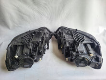 Laden Sie das Bild in den Galerie-Viewer, Frontscheinwerfer Mercedes-Benz Cla A1189068300 A1189068400 Full LED Ein Satz SCH2360077519vg