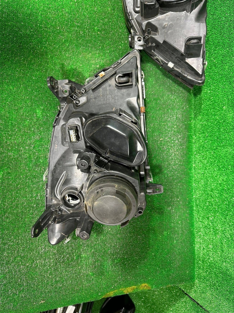 Frontscheinwerfer Opel Vectra C Gts Xenon Ein Satz Scheinwerfer Headlight SCH2787258057tr