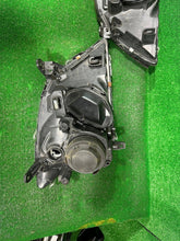 Load image into Gallery viewer, Frontscheinwerfer Opel Vectra C Gts Xenon Ein Satz Scheinwerfer Headlight SCH2787258057tr